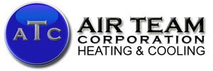 Air Team Corporation- Heating and Cooling